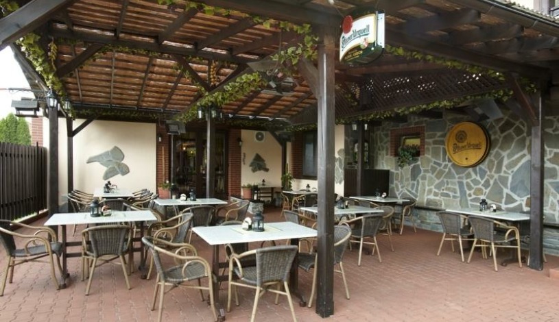 Penzion El Greco Rožnov pod Radhoštěm